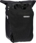 Ortlieb Vario 26 High Visibility - QL2.1 - Black Reflective