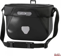Ortlieb Ultimate 6.5 - Black