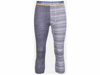 Ortovox 185 Rock'N'Wool Short Pants M - Grey Blend - L