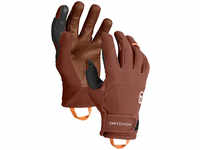 Ortovox Tour Light Glove M - Clay Orange - L