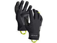 Ortovox Tour Light Glove M - Black Raven - L