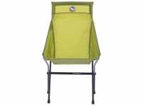 Big Agnes Big Six Camp Chair - Green