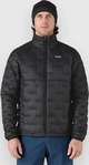 Patagonia M's Micro Puff Jacket - Black - S