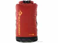 Sea To Summit Big River Dry Bag - 20L - Picante Red