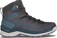 Lowa Ferrox GTX Mid Ws - Anthracite/Smoke Green - 37 (UK 4)