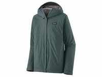 Patagonia M's Torrentshell 3L Rain Jacket - Nouveau Green - S