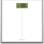 MEDISANA Personenwaage PS 510 weiss