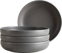 Maeser Sch&uuml;ssel Set, Steinzeug Unico