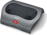 Beurer Shiatsu-Fußmassagegerät "FM 39 " grau Beurer Shiatsu-Fußmassagegerät "FM 39 " grau