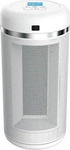 SONNENKOENIG OF SWITZERLAND Heizs&auml;ule "Tower LCD" von Sonnenk&ouml;nig weiss