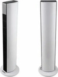 SONNENKOENIG OF SWITZERLAND Turmventilator mit Fernbedienung "Dubai" von Sonnenk&ouml;nig
