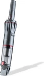 Genius Handstaubsauger "Invictus One", 9tlg. grau