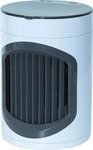 Mediashop Mobiles Klimager&auml;t "Livington SmartChill" weiss
