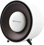 SONNENKOENIG OF SWITZERLAND Heizl&uuml;fter "Bee" von Sonnenk&ouml;nig weiss