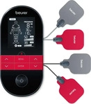 Beurer Heat Digital TENS/EMS EM 59 schwarz
