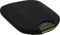 Mediashop Fu&szlig;massageger&auml;t "Belena Active Pro" schwarz