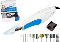 promed Nagelpflegeset Emotion weiss