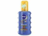 200ml Nivea Sonneschutz Spray Kinder Schutzfaktor 50+ Sonnenschutzcreme