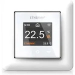 Etherma Smart-Thermostat eTOUCH-PRO-1-W