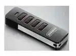 Sommer Handsender 4018V000