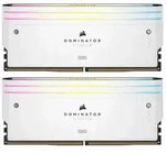 DDR5 32GB PC 6000 CL30 CORSAIR KIT (2x16GB) DOMIN. T RGB