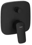 hansgrohe HG Fertigmontageset LOGIS f&uuml;r Unterputz Wannenmischer