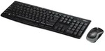 Logitech MK270 Wireless Combo - Tastatur-und-Maus-Set