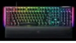 Razer BlackWidow V4 Mechanin? klaviat?ra žaidimams, Green Switch, US i&scaron;d?stymas, su