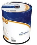 MEDIARANGE 100 x DVD+R - 4.7 GB (120 Min.) 16x - Spindel