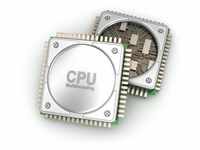 AMD EPYC 7702, 2.00GHz, 64C/128T, Socket SP3, tray