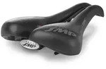 Selle SMP Sattel TRK Large/Lady Gel, Damen, 272x177mm, 500g, schwarz