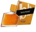 Bruno Banani Mans Best Eau De Toilette 50 Ml Mann