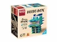 PIA640316 - Bioblo: Hello Box, Ocean Mix - Figurenspiel, für 1+ Spieler, ab 3 Jahren