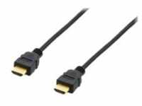 equip - HDMI-Kabel - HDMI (M) bis HDMI (M)