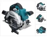 Makita DHS 661 Z Akku Handkreiss&auml;ge 18 V 165 mm Brushless Solo - ohne Akku, ohne