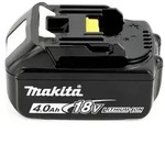 Makita DJV 181 M1J Akku Pendelhubstichs&auml;ge 18V Brushless + 1x Akku 4,0Ah + Makpac -