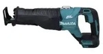 Makita DJR 187 RTK Akku Recipros&auml;ge 18 V Brushless + 2x Akku 5,0 Ah +...