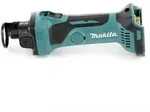 Makita DCO 180 RT1J Akku Rotationsschneider 18V + 1x Akku 5,0Ah + Ladeger&auml;t + Makpac