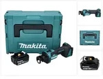 Makita DCO 181 F1J Akku Rotationsschneider 18 V 32000 U/min Brushless + 1x Akku 3.0