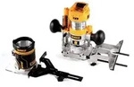 DeWalt DCW 604 NT Akku Kombifr&auml;se 18V 55mm + 1x Akku 4,0 Ah in TSTAK - ohne