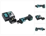 Makita DCO 181 RF1 Akku Rotationsschneider 18 V 32000 U/min Brushless + 1x Akku 3.0
