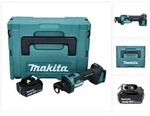 Makita DCO 181 G1J Akku Rotationsschneider 18 V 32000 U/min Brushless + 1x Akku 6,0
