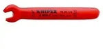 "Knipex-Werk Maulschl&uuml;ssel 98 00 1/4""