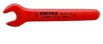"Knipex-Werk Maulschl&uuml;ssel 98 00 1/2""