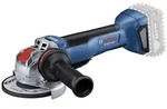 Bosch Professional GWX 18V-10 P solo 06019J4201 Akku-Winkelschleifer 125mm inkl.