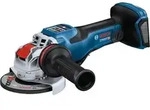 Bosch Professional GWX 18V-15 PSC 06019H6G02 Winkelschleifer 125mm b&uuml;rstenlos, ohne