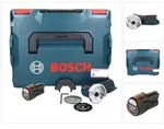 Bosch GWS 12V-76 Professional Akku Winkelschleifer 12 V 76 mm Brushless + 1x Akku 3,0