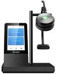 Yealink WH66 Mono - Headset - ohrumschlie&szlig;end