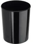 HAN Papierkorb i-LINE 18130-13 13l (&Oslash; x H) 240mm x 300mm Styrol-Methyl-Methacrylat