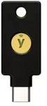 Yubico - USB-Sicherheitsschl&uuml;ssel - NFC - Schwarz